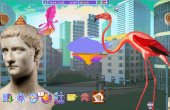 Hypnospace Outlaw Review - Screenshot 2 of 6