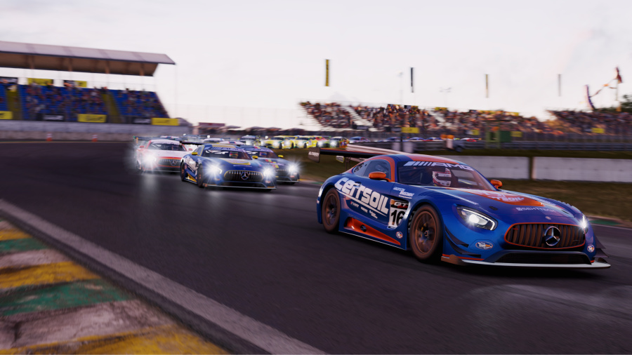 Project CARS 3 Review - Screenshot 1 of 4