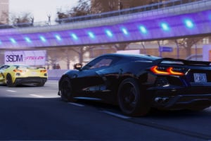 Project CARS 3 Screenshot