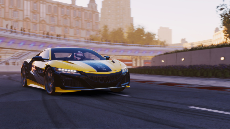 Project CARS 3 Review - Screenshot 3 of 4