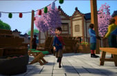 Ary and the Secret of Seasons Review - Screenshot 2 of 10