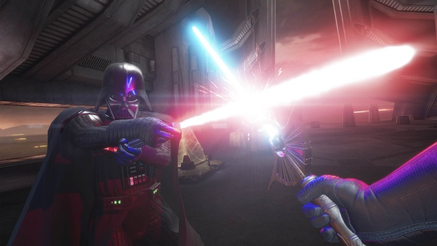 Vader Immortal: A Star Wars VR Series Review - Screenshot 4 of 6