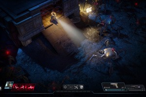 Wasteland 3 Screenshot