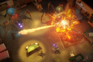 Wasteland 3 Screenshot