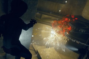 Control: AWE Screenshot