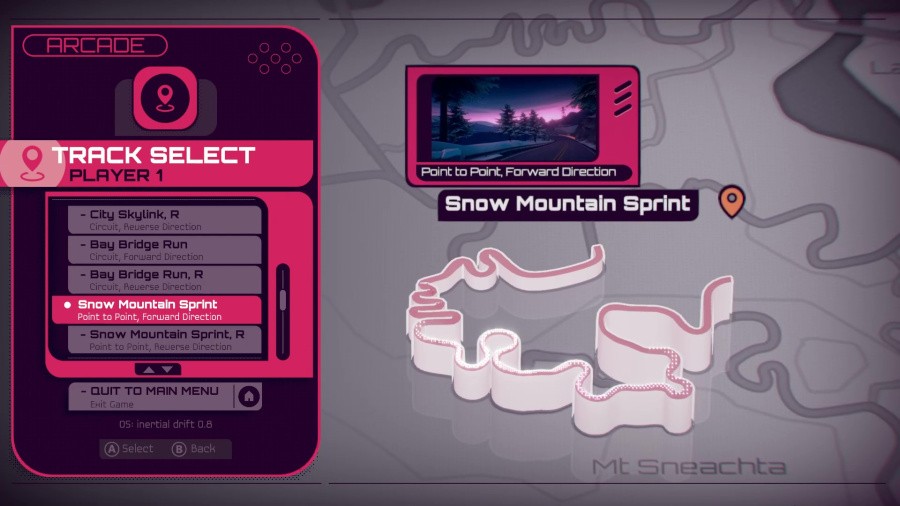 Inertial Drift Review - Screenshot 7 of 7