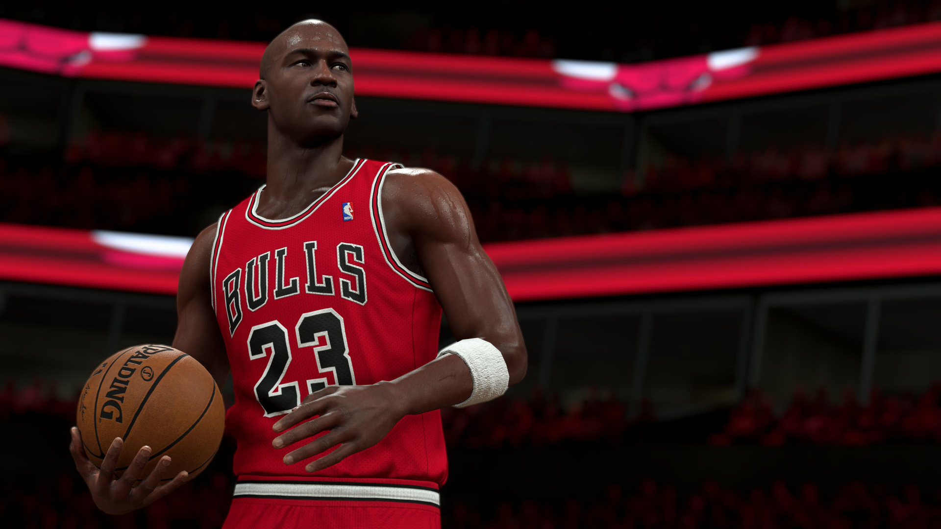 NBA 2K21 Review PS4 Push Square