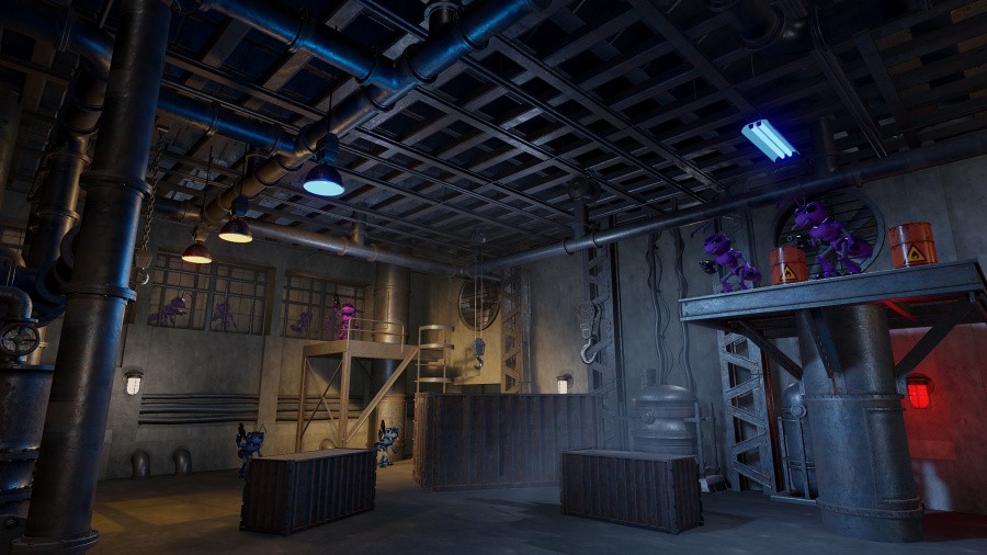Tamarin Review - Screenshot 6 of 6