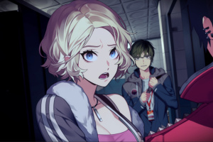 Buried Stars Screenshot