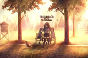 13 Sentinels: Aegis Rim Screenshot