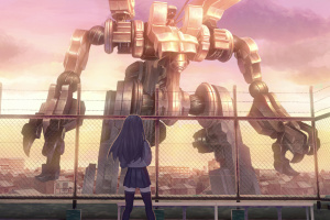 13 Sentinels: Aegis Rim Screenshot