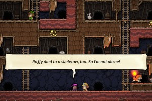 Spelunky 2 Screenshot