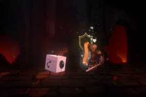 Bounty Battle Screenshot