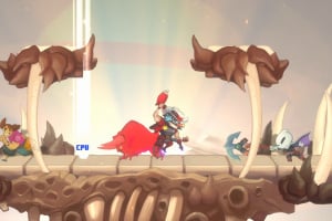 Bounty Battle Screenshot