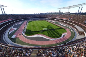 eFootball PES 2021: Season Update Screenshot