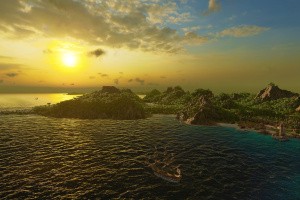 Port Royale 4 Screenshot