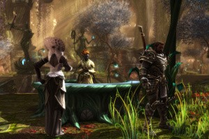 Kingdoms of Amalur: Re-Reckoning Screenshot