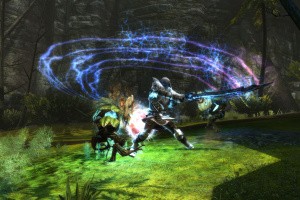 Kingdoms of Amalur: Re-Reckoning Screenshot