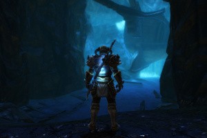 Kingdoms of Amalur: Re-Reckoning Screenshot
