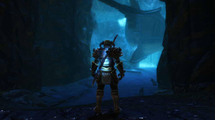 Kingdoms of Amalur: Re-Reckoning Review - Screenshot 2 of 4