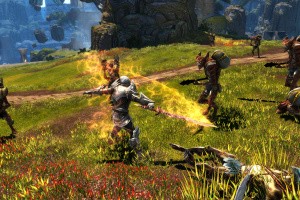 Kingdoms of Amalur: Re-Reckoning Screenshot