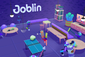 Going Under Screenshot