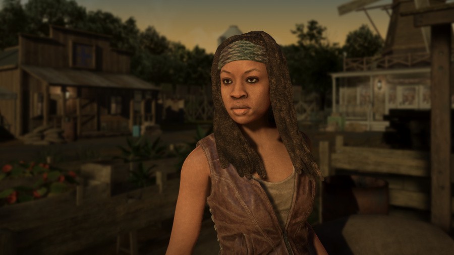 The Walking Dead Onslaught Review - Screenshot 2 of 6