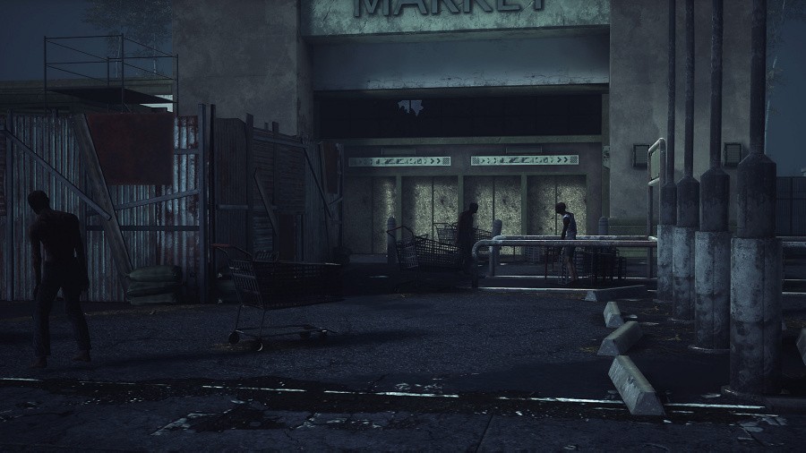 The Walking Dead Onslaught Review - Screenshot 6 of 6