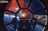 Star Wars: Squadrons - Screenshot 2 of 5