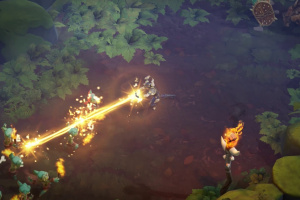 Torchlight III Screenshot