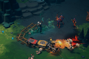 Torchlight III Screenshot