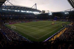 FIFA 21 Screenshot