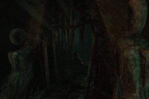 Amnesia: Rebirth Screenshot