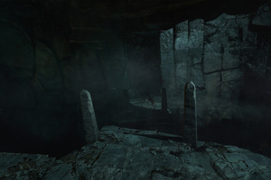 Amnesia: Rebirth Screenshot