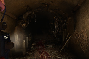 Amnesia: Rebirth Screenshot
