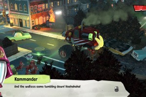 Ray's the Dead Screenshot