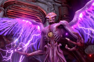 DOOM Eternal: The Ancient Gods - Part One Screenshot