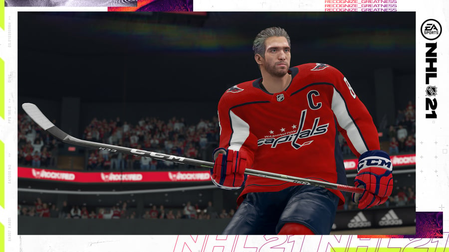 NHL 21 Review - Screenshot 2 of 5