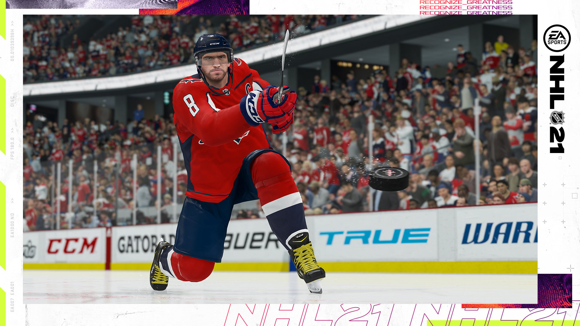 NHL 21 Review (PS4) Push Square
