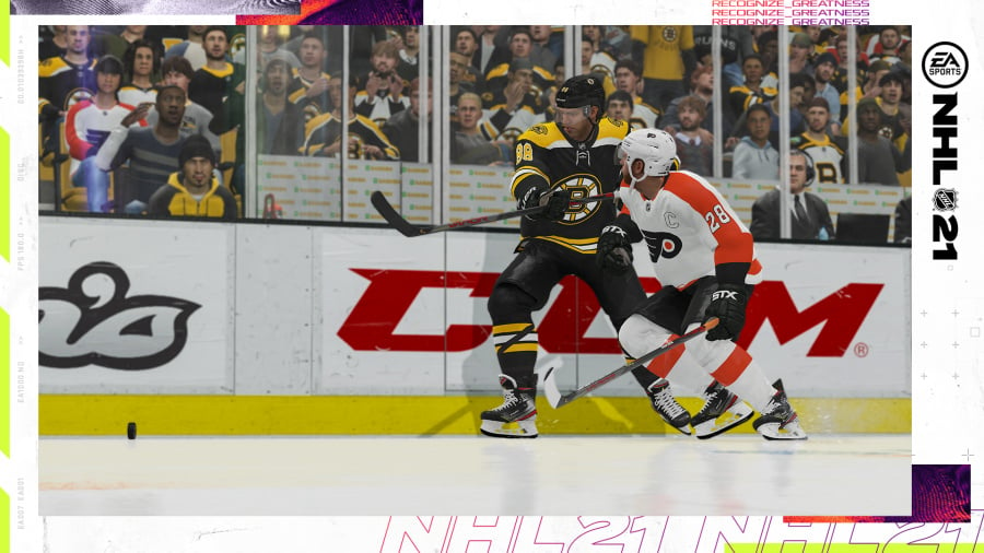 NHL 21 Review - Screenshot 4 of 5