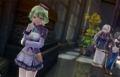 The Legend of Heroes: Trails of Cold Steel IV - Screenshot 7 of 10