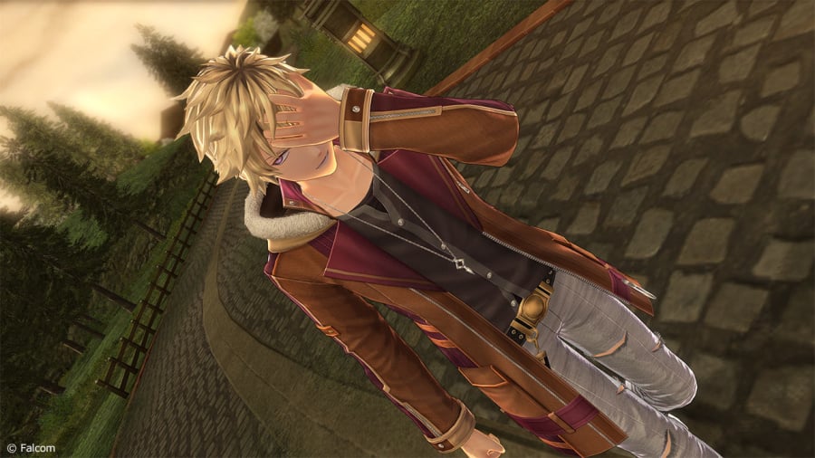 The Legend of Heroes: Trails of Cold Steel IV Review - Screenshot 4 of 4