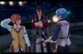 The Legend of Heroes: Trails of Cold Steel IV - Screenshot 2 of 10