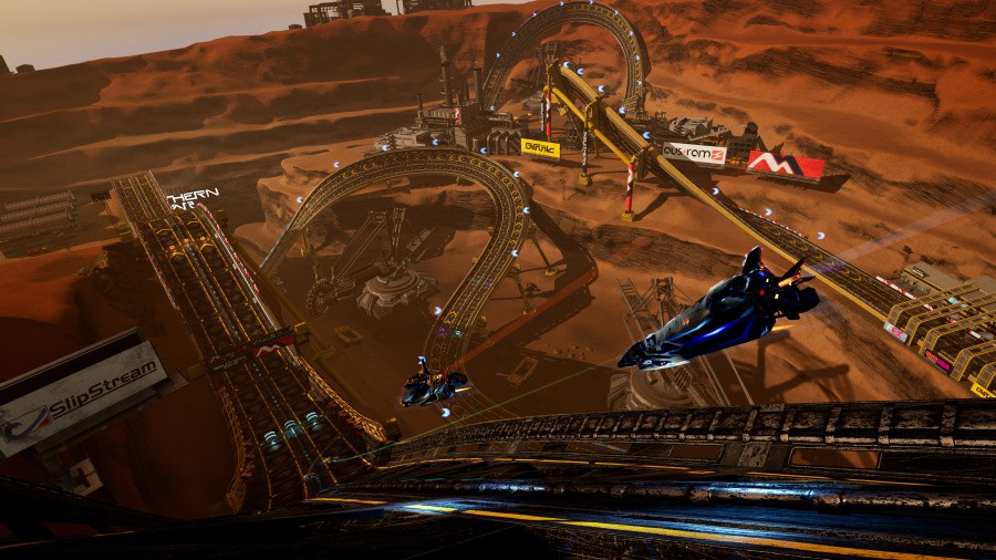 Pacer Review - Screenshot 3 of 6