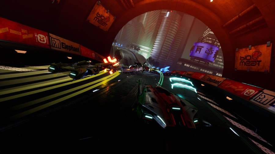 Pacer Review - Screenshot 4 of 6
