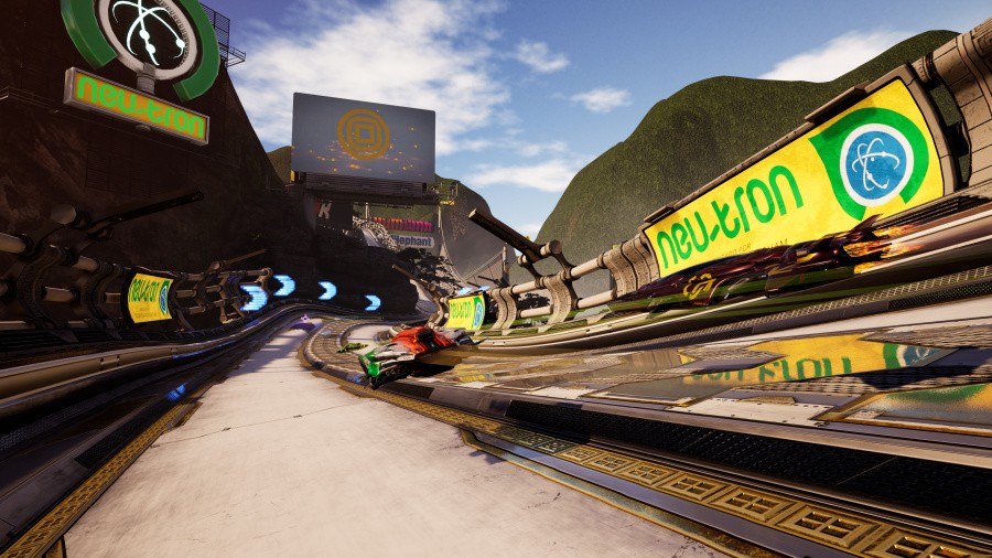 Pacer Review - Screenshot 5 of 6