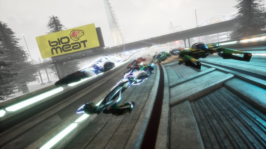 Pacer Review - Screenshot 6 of 6