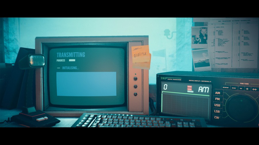 Stories Untold Review - Screenshot 6 of 6
