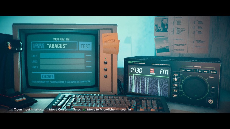 Stories Untold Review - Screenshot 3 of 6