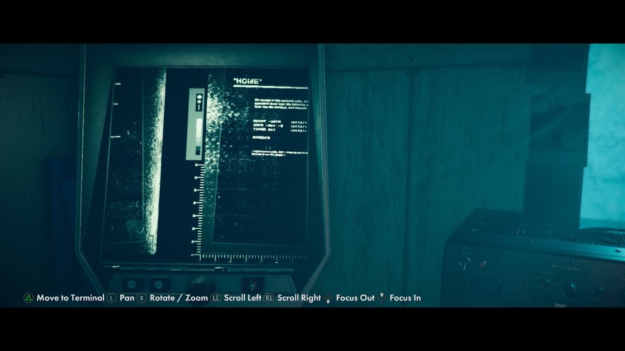 Stories Untold Review - Screenshot 5 of 6